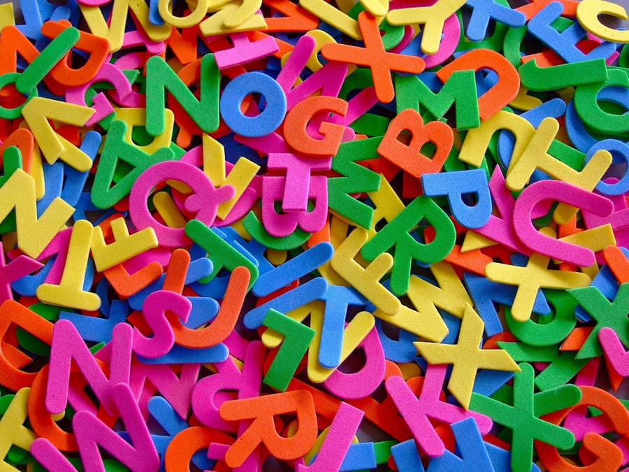 Apoio académico para necesidades especiais